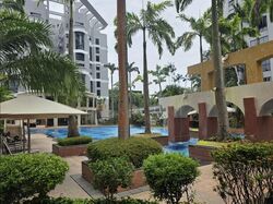 The Bayshore (D16), Condominium #533229301
